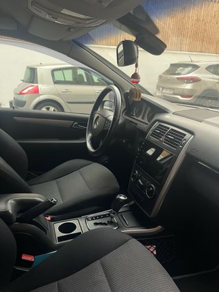 Mercedes-Benz Clase B 2007