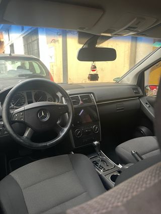 Mercedes-Benz Clase B 2007