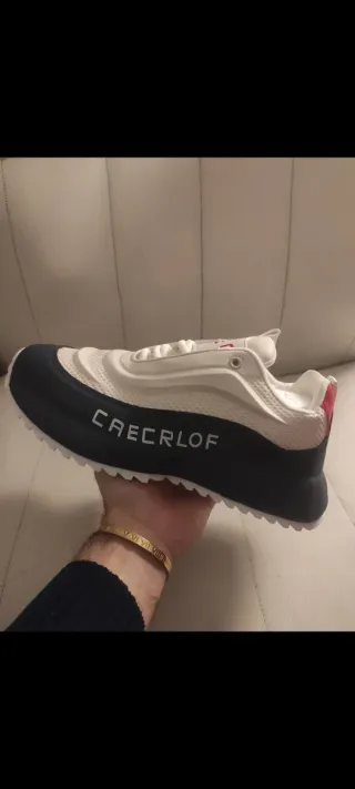 Nuove scarpe sportive CAECRLOF