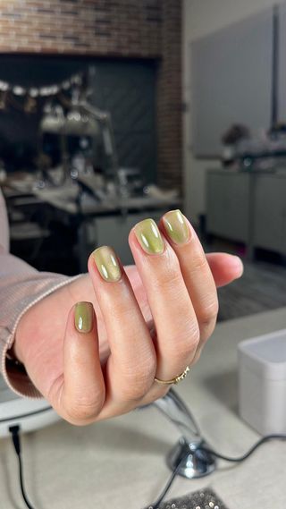 Modelos de Uñas / Manicura Profesional a Domicilio
