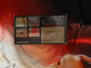 Romancing SaGa 2 Super Famicom Japonés RPG