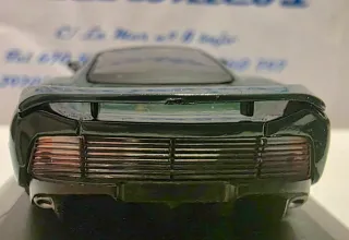 Jaguar XJ220 1993 Escala 1/43