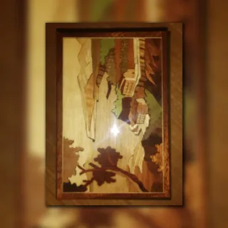 Portagioie musicale carillon Sorrento