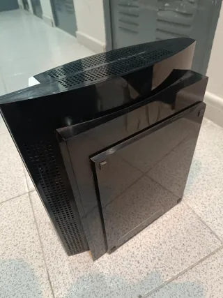 Console PlayStation 3 Nera