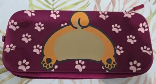 Nintendo Switch OLED + Acessórios