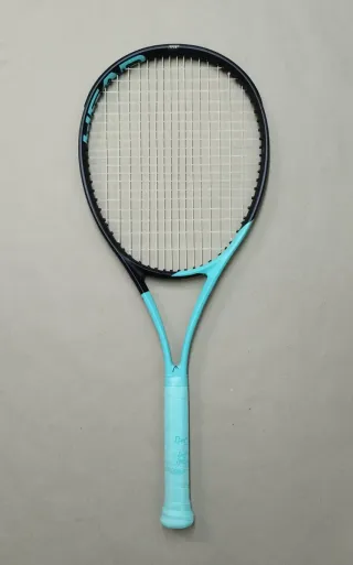 Head Boom Team 800 (275 grs.)