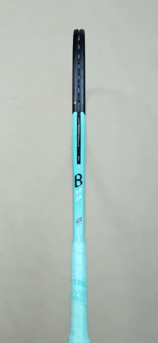 Head Boom Team 800 (275 grs.)