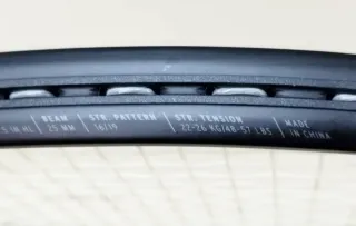 Head Boom Team 800 (275 grs.)