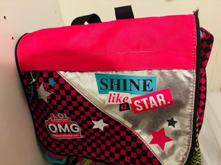 Zaino L.O.L. Surprise! Flawless Style