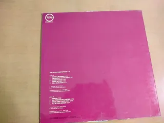 Vinilos The Velvet Underground VU & Lou Reed Trans