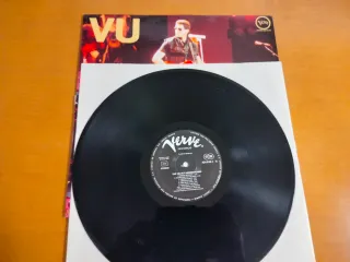 Vinilos The Velvet Underground VU & Lou Reed Trans