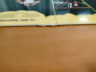 Vinilos The Velvet Underground VU & Lou Reed Trans