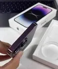 iPhone 14 Pro Max Morado Nuevo