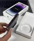 iPhone 14 Pro Max Morado Nuevo