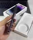 iPhone 14 Pro Max Morado Nuevo