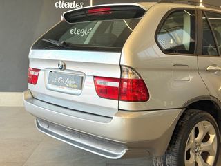 BMW X5 ¡con 185cv!