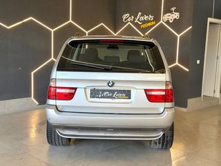 BMW X5 ¡con 185cv!
