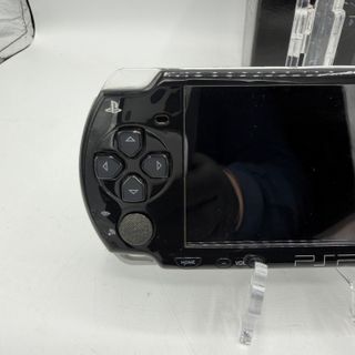 Sony PSP 2004 Piano Black