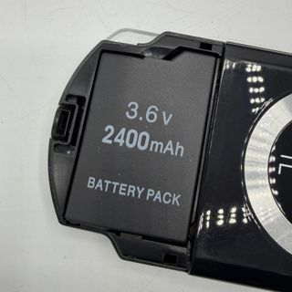 Sony PSP 2004 Piano Black