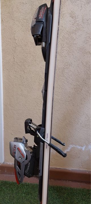 Esquís Head para adulto 170 cm