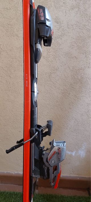 Esquís Head para adulto 170 cm