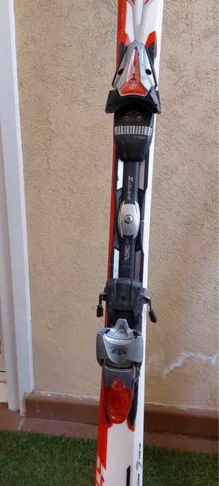 Esquís Head para adulto 170 cm