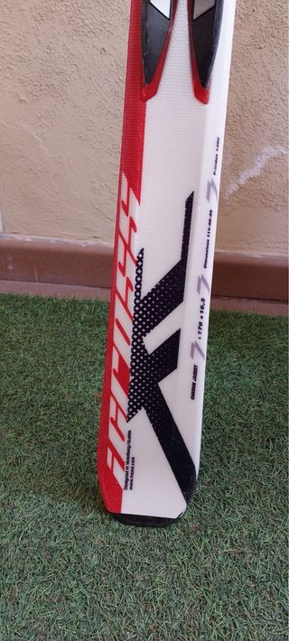 Esquís Head para adulto 170 cm