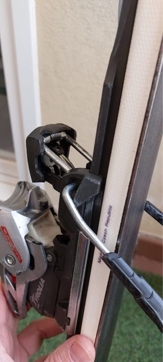 Esquís Head para adulto 170 cm