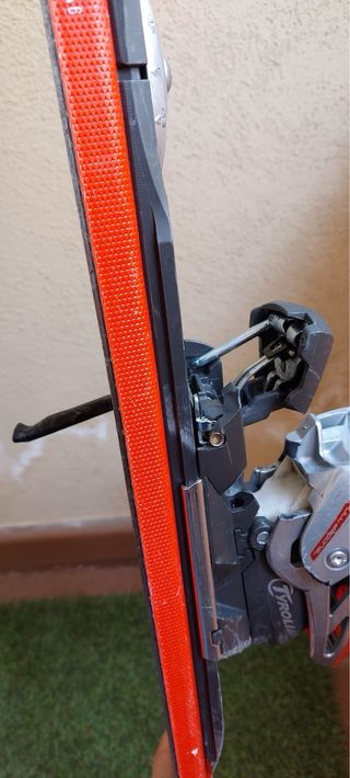 Esquís Head para adulto 170 cm