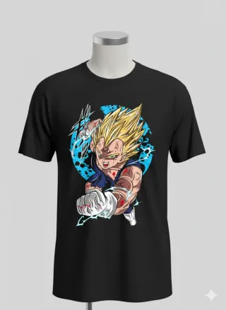 Camiseta Dragon Ball