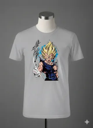 Camiseta Dragon Ball