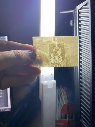 Litofanias Semana Santa