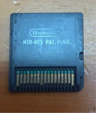 Lote 4 Juegos Nintendo DS