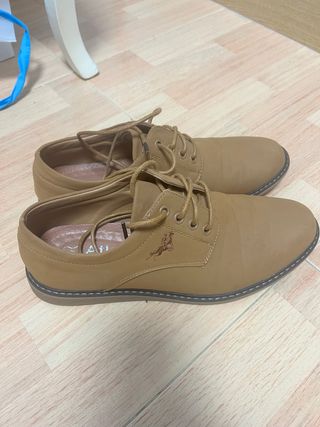 Scarpe eleganti casual da uomo
