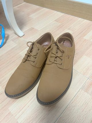 Scarpe eleganti casual da uomo