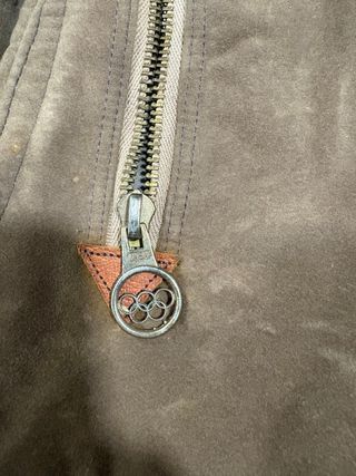 Chaleco de caza/pesca ante