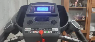 Cinta de correr BH profesional