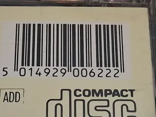 Banda Sonora Original Shirley Valentine