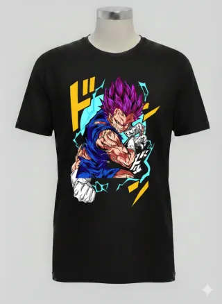 Camiseta Dragon Ball
