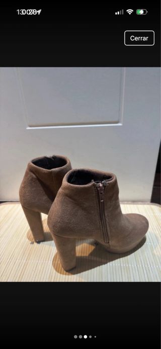 Confezione da 7 paia di scarpe