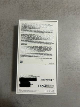 iPhone 12 64GB Verde