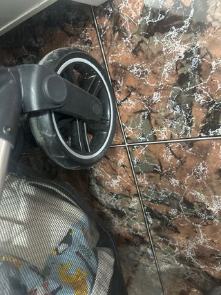 Ruedas Jane Kawai y muum