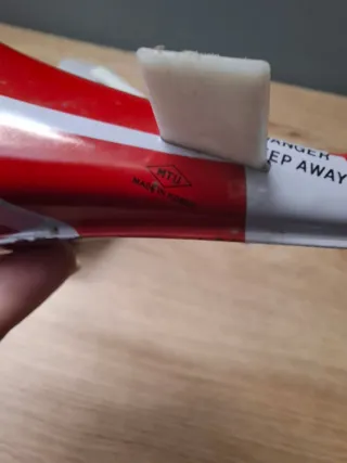 Set 3 Giocattoli Latta: Tram, Polizia, Vigili Fuoc