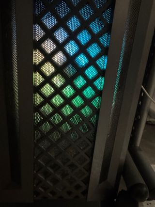 PC game RTX 4060 Ryzen 7600