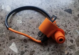 Bobina Racing 1 pin jog aerox sr mh nueva