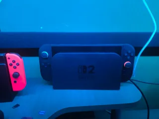 Nintendo Switch 2 come nuova