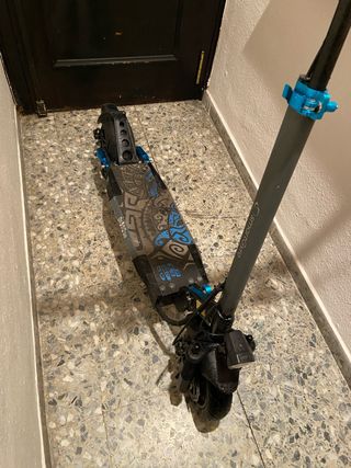 Patinete Rockway (smartgyro) Vendo o cambio