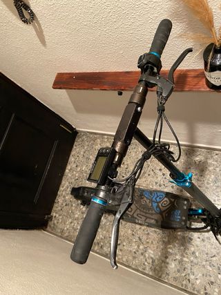 Patinete Rockway (smartgyro) Vendo o cambio