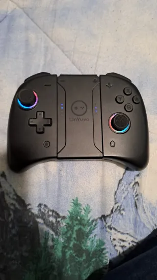 Accessori Nintendo Switch