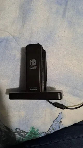 Accessori Nintendo Switch